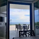 Terrazza Sul Golfo * Monte SantʼAngelo