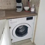 Appartement Terrazza Sul Golfo *