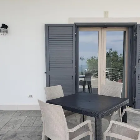 Terrazza Sul Golfo Апартаменты