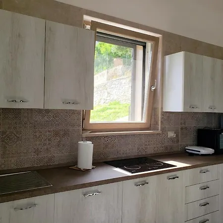 Terrazza Sul Golfo * Монте-Сант'Анджело