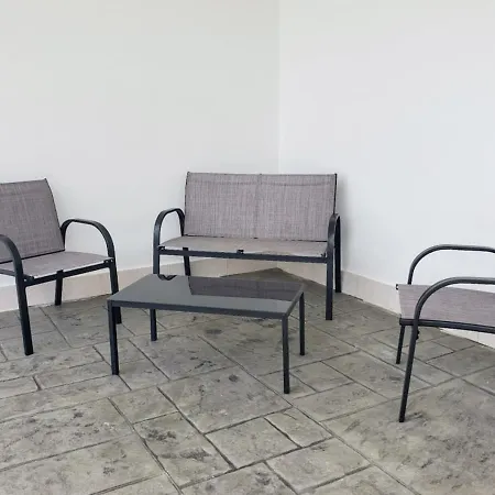 Appartement Terrazza Sul Golfo