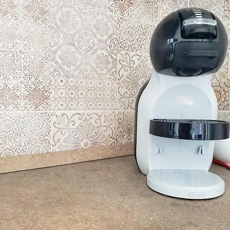 Terrazza Sul Golfo * Монте-Сант'Анджело