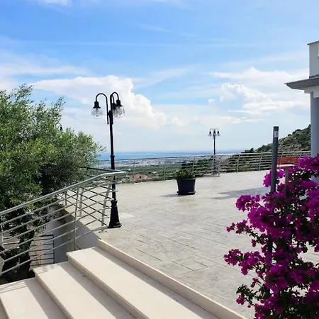 Terrazza Sul Golfo Апартаменты