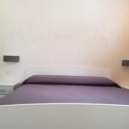 Terrazza Sul Golfo Апартаменты *