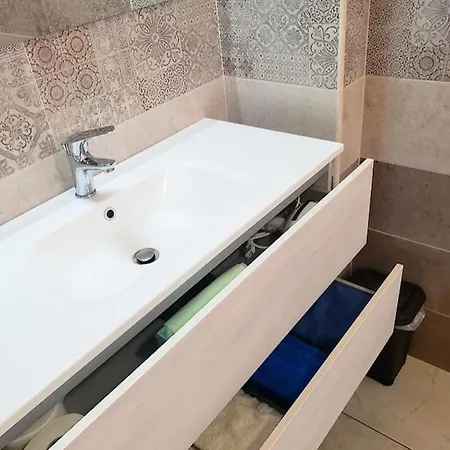 Terrazza Sul Golfo Монте-Сант'Анджело