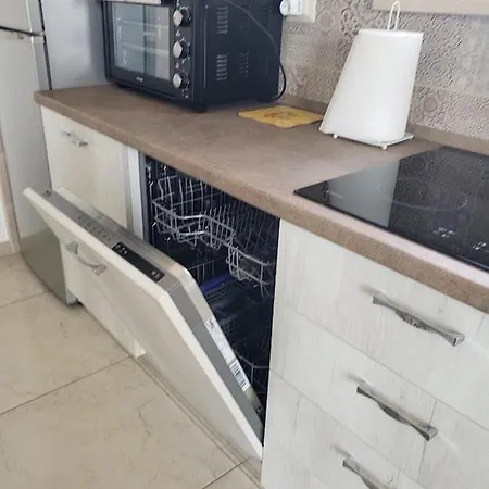 Terrazza Sul Golfo Апартаменты *