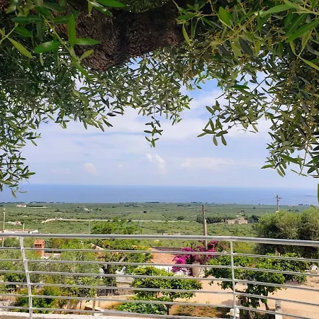 Terrazza Sul Golfo *