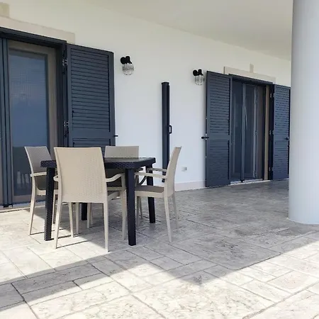 Terrazza Sul Golfo *