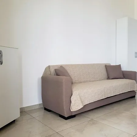 Апартаменты Terrazza Sul Golfo *