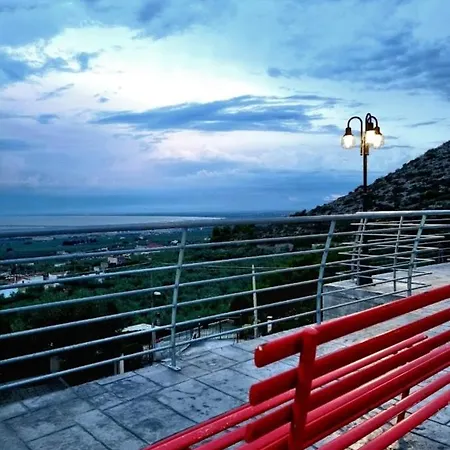 Terrazza Sul Golfo Апартаменты