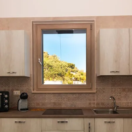Appartement Terrazza Sul Golfo *