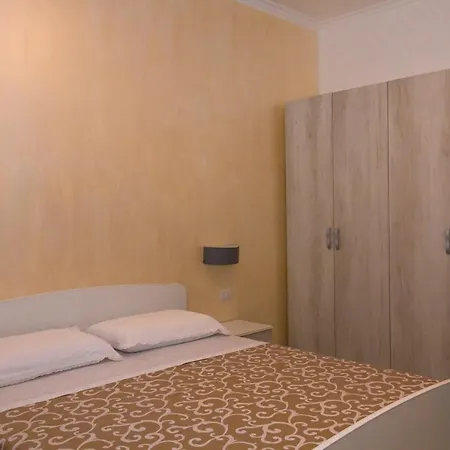 Terrazza Sul Golfo * Монте-Сант'Анджело