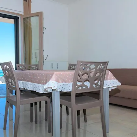 Terrazza Sul Golfo Апартаменты *