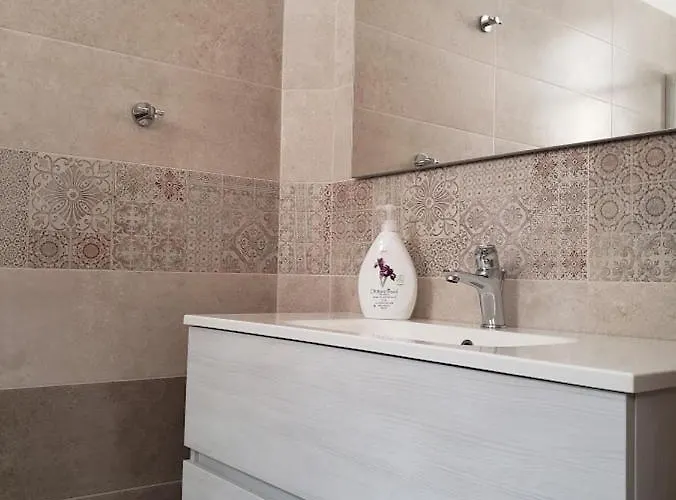 Appartamento Terrazza Sul Golfo *