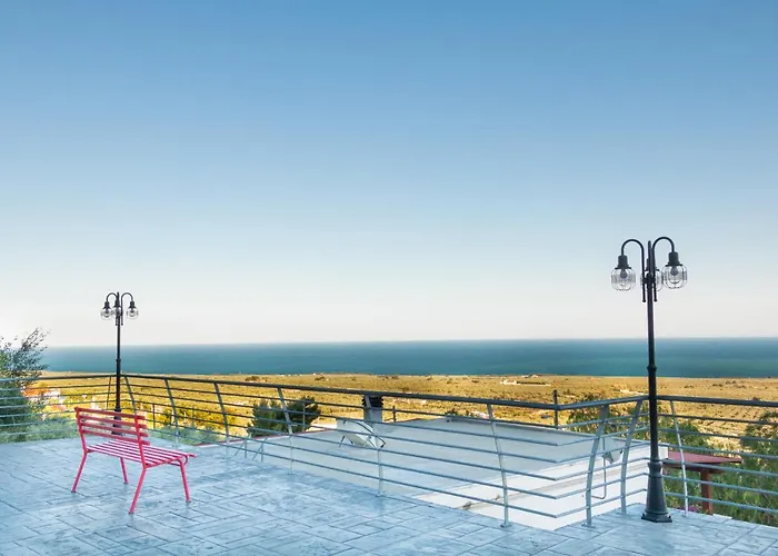 Terrazza Sul Golfo Appartamento *