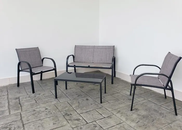 Appartamento Terrazza Sul Golfo