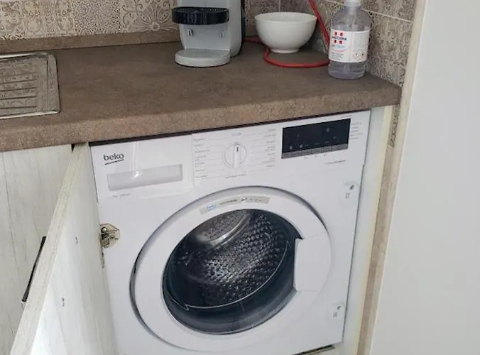 Appartamento Terrazza Sul Golfo *