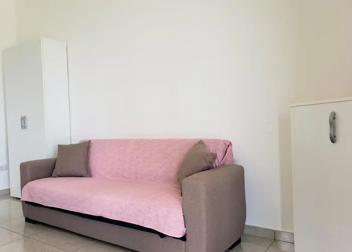 Terrazza Sul Golfo Appartamento