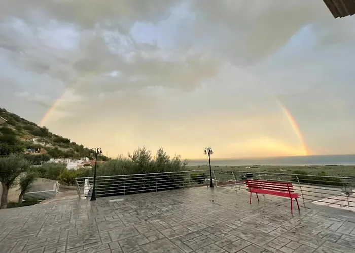 Appartamento Terrazza Sul Golfo