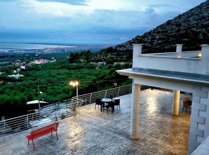 Terrazza Sul Golfo
