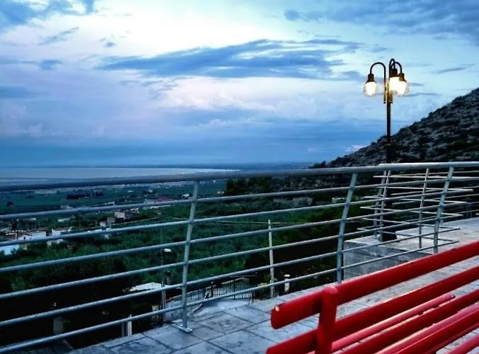 Terrazza Sul Golfo Appartamento