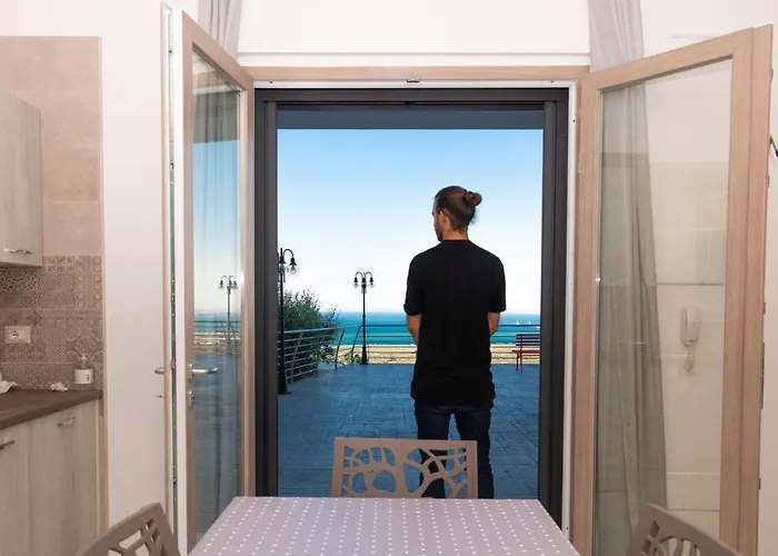 Terrazza Sul Golfo