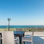 Terrazza Sul Golfo * Monte SantʼAngelo