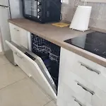 Terrazza Sul Golfo Apartman *