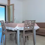 Terrazza Sul Golfo דירה *