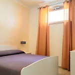 Apartman Terrazza Sul Golfo Monte SantʼAngelo