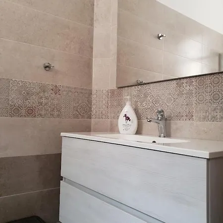 Apartment Terrazza Sul Golfo *