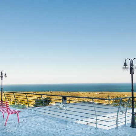 Terrazza Sul Golfo Διαμέρισμα *