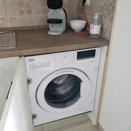 Apartament Terrazza Sul Golfo *