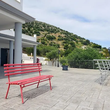 Terrazza Sul Golfo * Monte Sant'Angelo