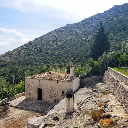 Terrazza Sul Golfo Apartment Monte Sant'Angelo
