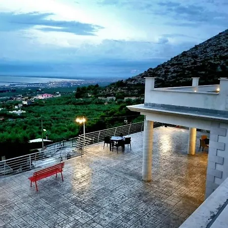 Terrazza Sul Golfo