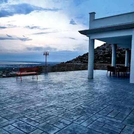 Apartment Terrazza Sul Golfo *