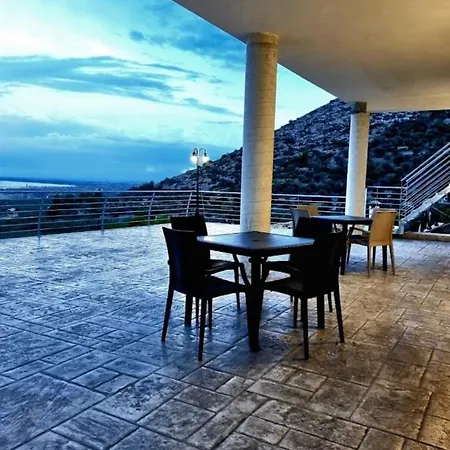 Terrazza Sul Golfo