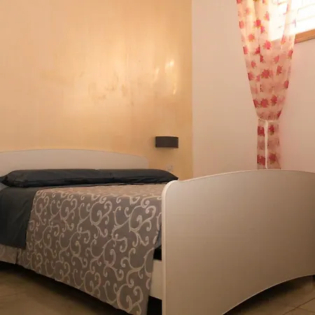 Apartment Terrazza Sul Golfo *