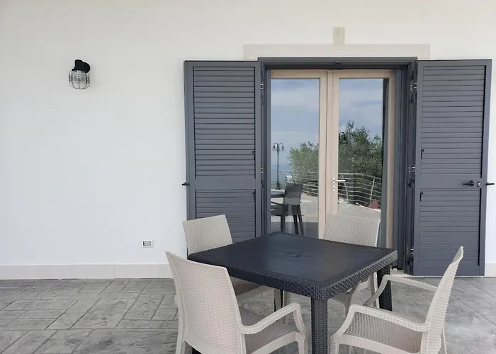 Terrazza Sul Golfo アパート