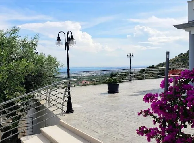 Terrazza Sul Golfo アパート